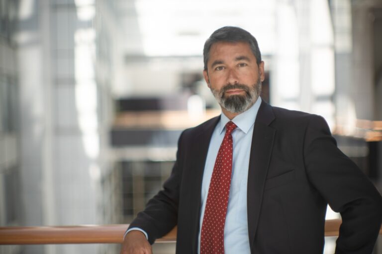 Hidvéghi Balázs: 2025-ben a béke és a biztonság lett a legnagyobb érték
