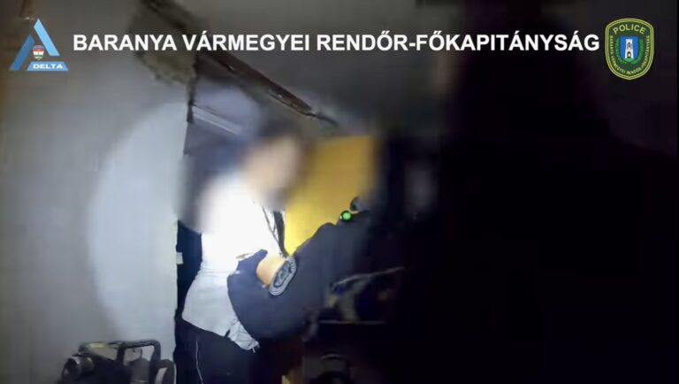 A szomszéd „fűje” mindig zöldebb – drogot termesztettek Molványban – VIDEÓ