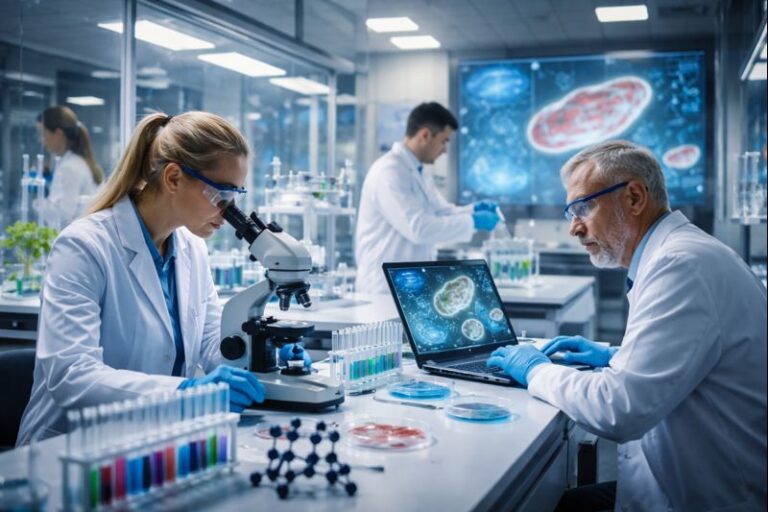Fontos kutatási projekt zárult sikerrel a Pécsi Tudományegyetemen