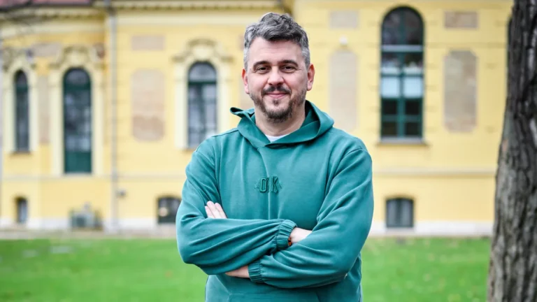 Cseh László a halhatatlanok között – bekerül a Nemzetközi Úszó Hírességek Csarnokába