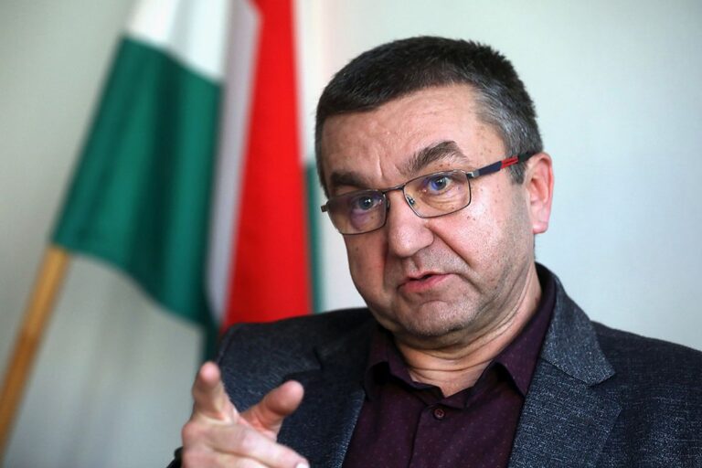 Újabb történelmi mélyponton az álláskeresők száma Magyarországon
