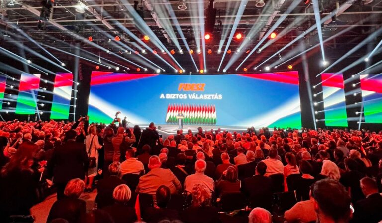 Megvannak a Fidesz baranyai országgyűlési képviselőjelöltjei