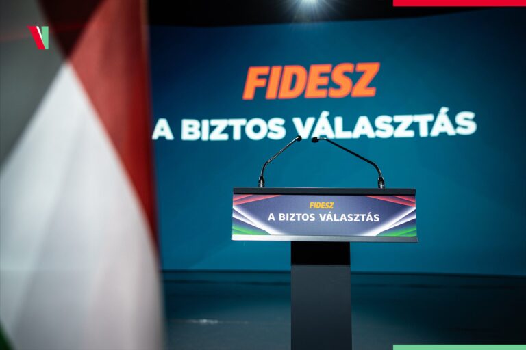 Orbán Viktor: egy bizonytalan világban a biztonság a legnagyobb érték