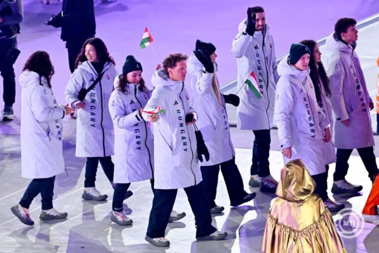 Milánó 2026 – Véget ért a téli olimpia