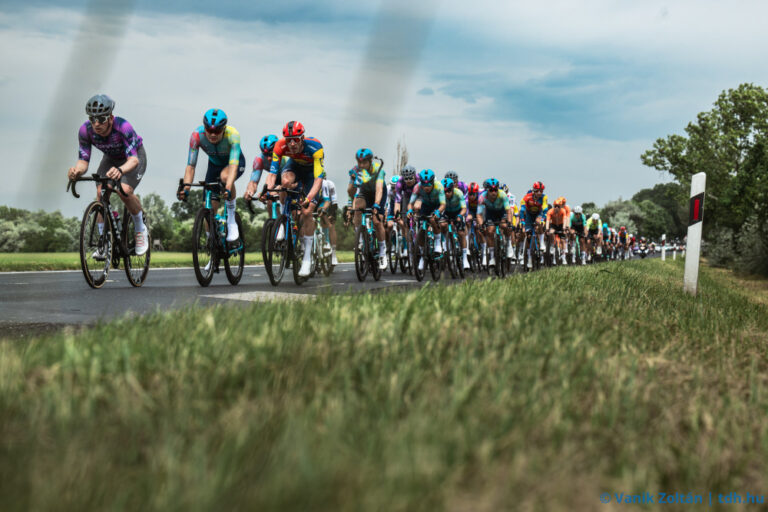 Itt a Tour de Hongrie 2026-os útvonala – Baranya kerül reflektorfénybe