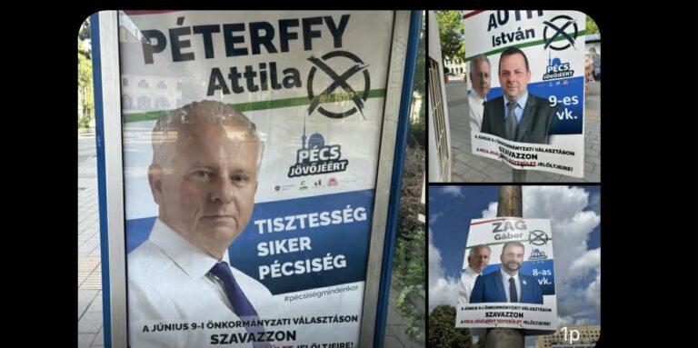 Szín alapján választanánk? Amikor ennyire kiélezett a helyzet? Aligha…