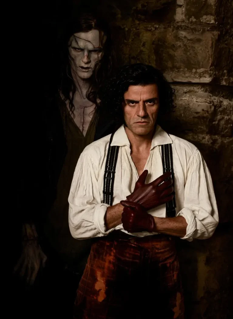 Pécsi kézműves siker az Oscar-gálán: innen kerültek a Frankenstein ikonikus kesztyűi a vászonra