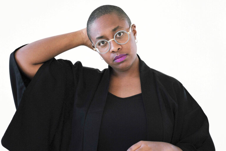 Háromszoros Grammy-díjas világsztár érkezik Pécsre: Cécile McLorin Salvant a Kodály Központban
