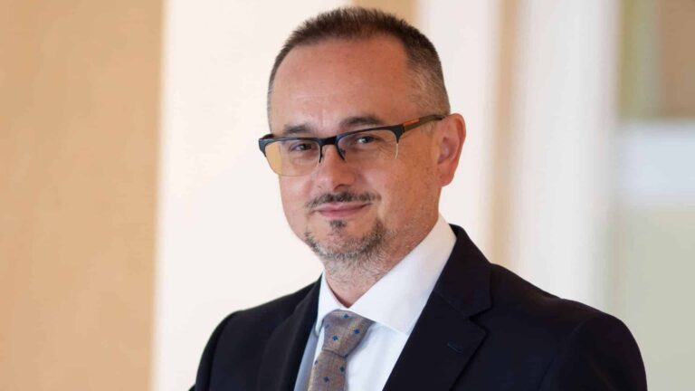 Horváth Zsolt marad a Pannon Filharmonikusok élén – újabb öt évre kapott bizalmat