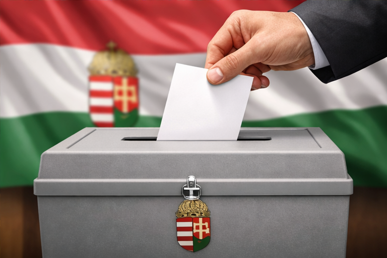 Ne az utolsó pillanatban derüljön ki: okmány nélkül nem lehet szavazni!