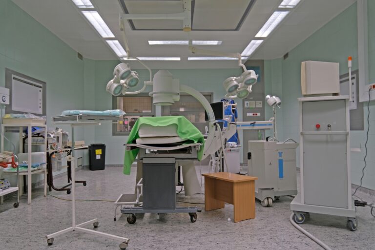 Pécsett működik az ország egyetlen fájdalomterápiás tanszéke