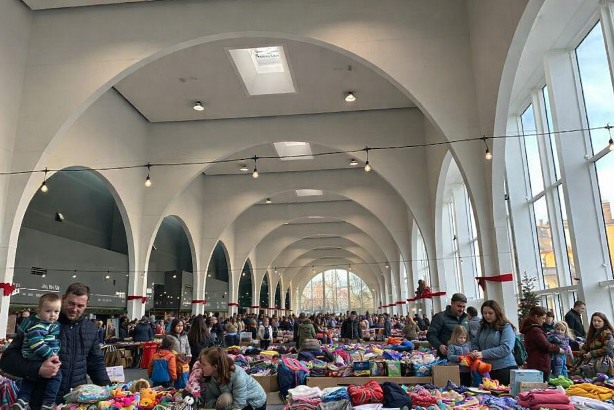 Költőpénzt nyerhetnek a pécsiek az áprilisi börzére
