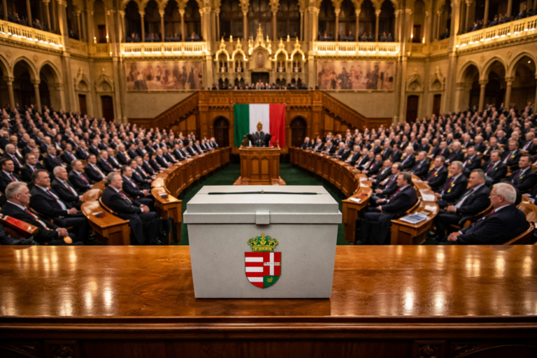 A Nézőpont szerint 66 körzetben nyerhet a Fidesz – így állhat össze az új parlament