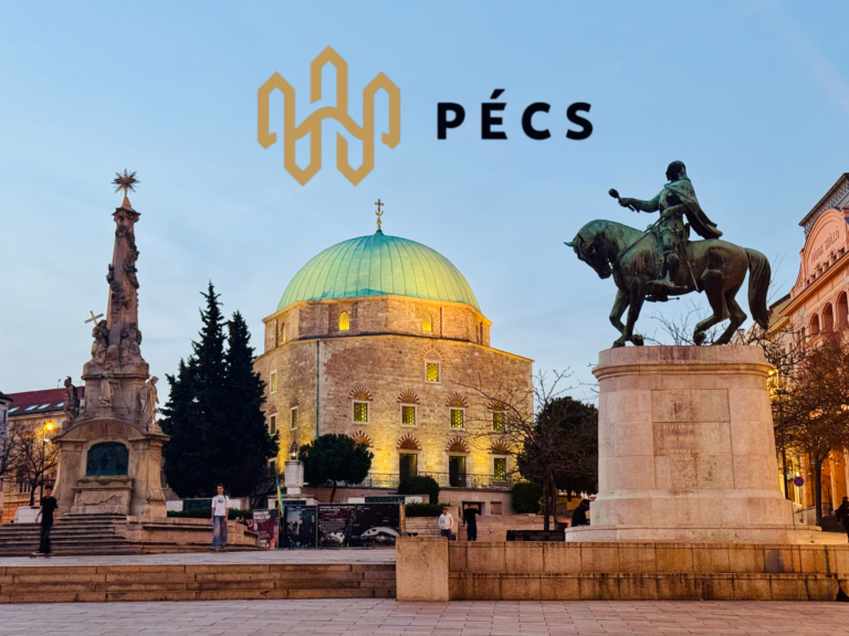 Elindult a PécsApp – Pécs mostantól tényleg a zsebedben