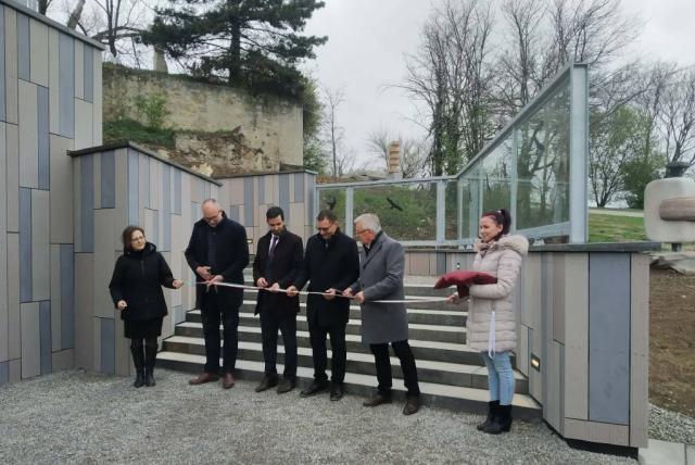 Megújult a Nagyharsányi Szoborpark – lezárult a fejlesztés, új korszak kezdődik