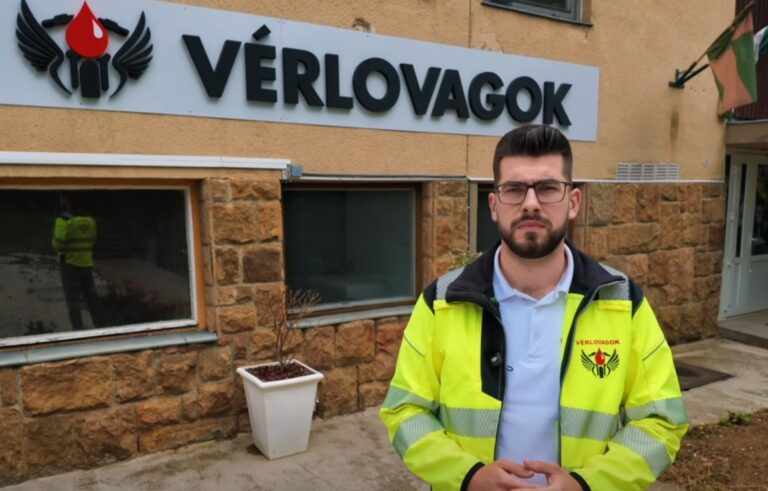 Válságos helyzetről beszélnek: véradókat várnak Pécsen is