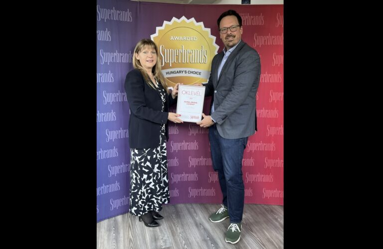 Tizedik alkalommal lett Superbrands díjas a Duna-Dráva Cement