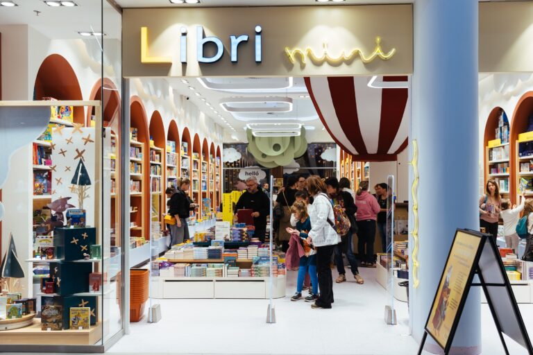 Minden napra egy mese: 30 napos mesekihívást indított a Libri Mini