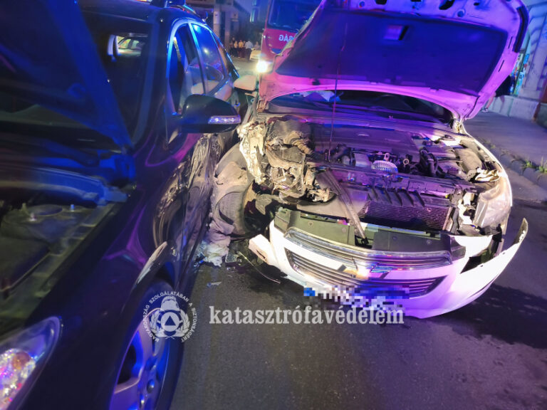 Mozgalmas hétvégéjük volt a baranyai tűzoltóknak