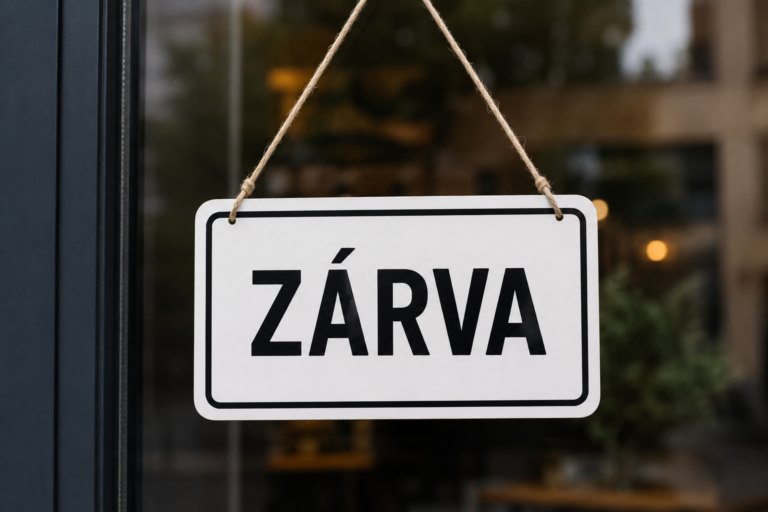 Július 1-jén változik a megszokott rend Pécsen: zárva lesz a hivatal és a szakrendelők