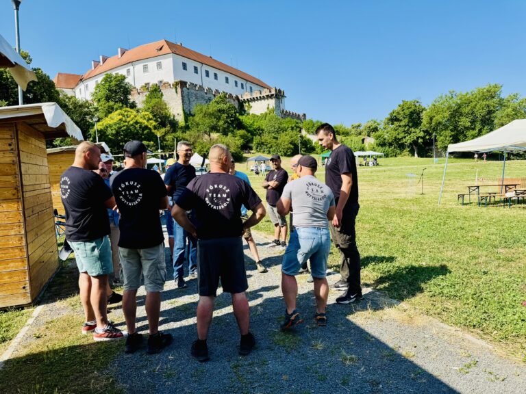 Új programelemmel és kétnapos programmal érkezik a IV. Kutyaparádé Siklósra