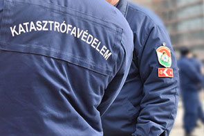 A nyári hőség és a szabadtéri tüzek is napirenden voltak a baranyai tűzmegelőzési bizottság ülésén