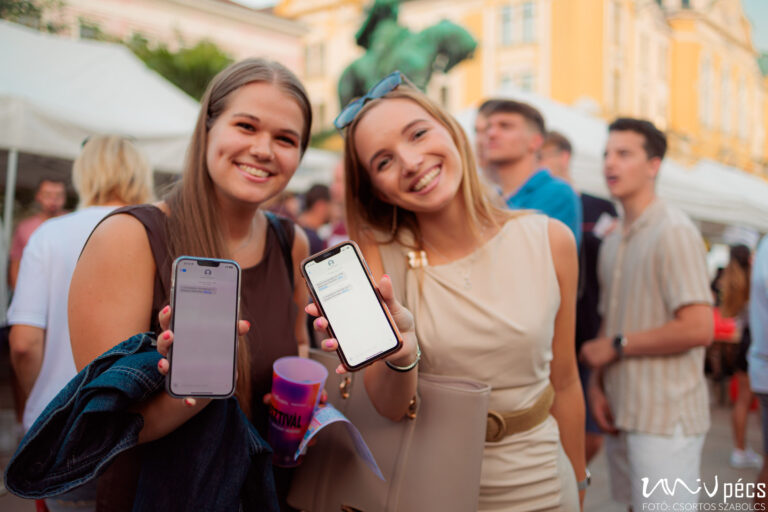 Idén is koncerttel és ingyenes programokkal vár a Pont Ott Parti
