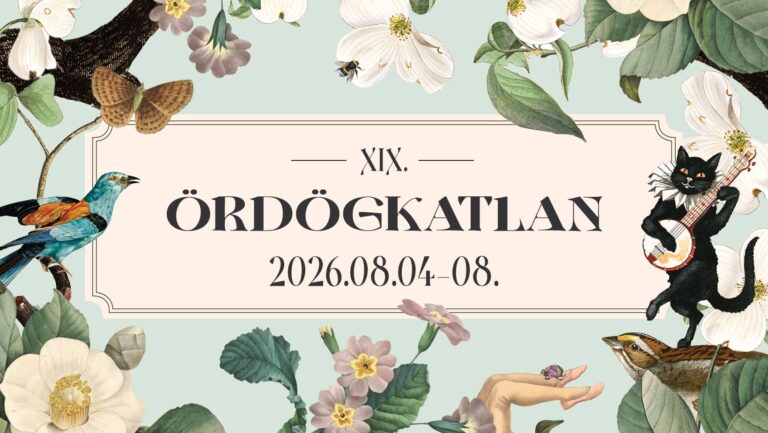 Kedden megnyitja kapuit az Ördögkatlan – öt napon át több száz program várja a látogatókat