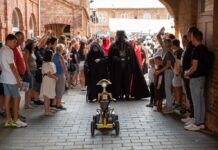 Egy messzi-messzi galaxis költözik Pécsre: érkezik a IV. Pécsi Star Wars Nap