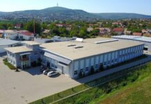 Új üzemcsarnokkal bővíti elektromosjármű-ipari gyártását a pécsi KONTAKT-Elektro