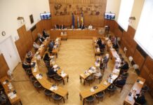 Fontos döntéseket hozott a pécsi közgyűlés