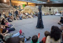 Rendhagyó programokkal várják a látogatókat a Kulturális Örökség Napjain Pécsen