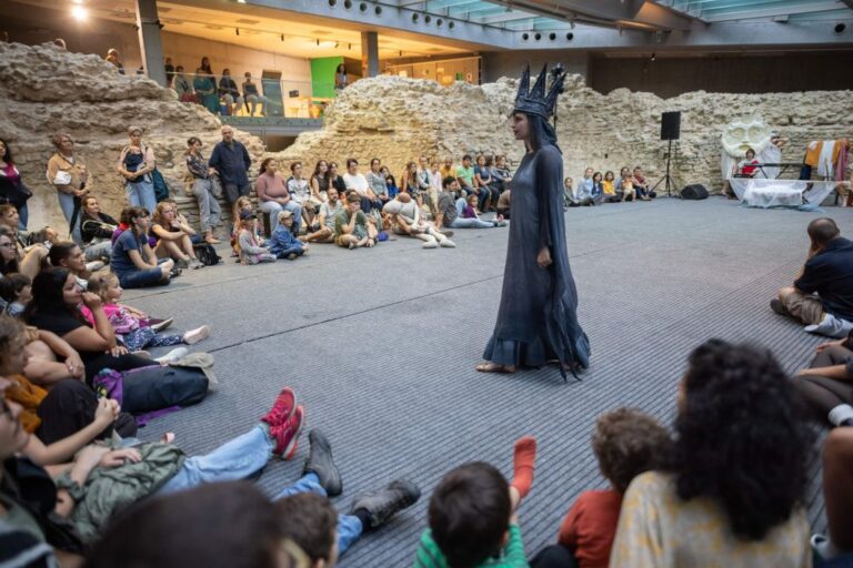 Rendhagyó programokkal várják a látogatókat a Kulturális Örökség Napjain Pécsen