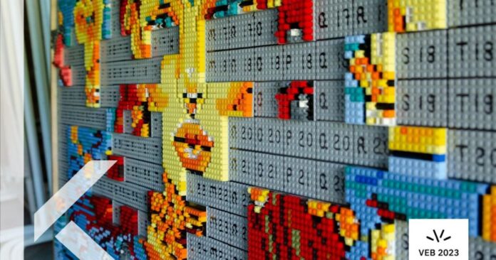 LEGO