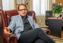 Lipics Zsolt: „Minőség minden műfajban”