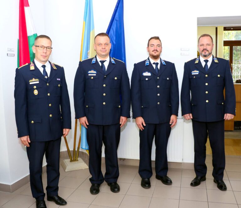Összefirkálta a pécsi börtön falát, végül maga is rács mögé került