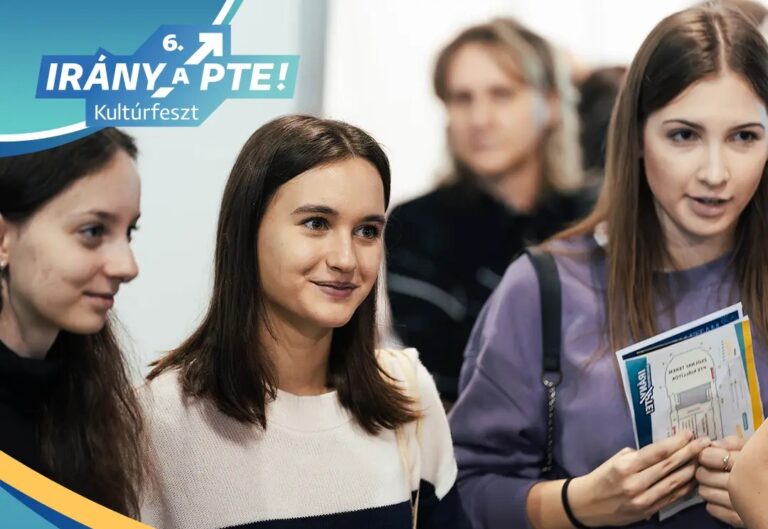 Játékosan mutatja be a pécsi közlekedést a Tüke Busz a Kultúrfeszten
